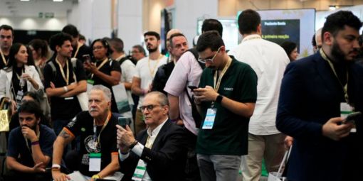 Feira de cannabis medicinal Medical Cannabis Fair 2025